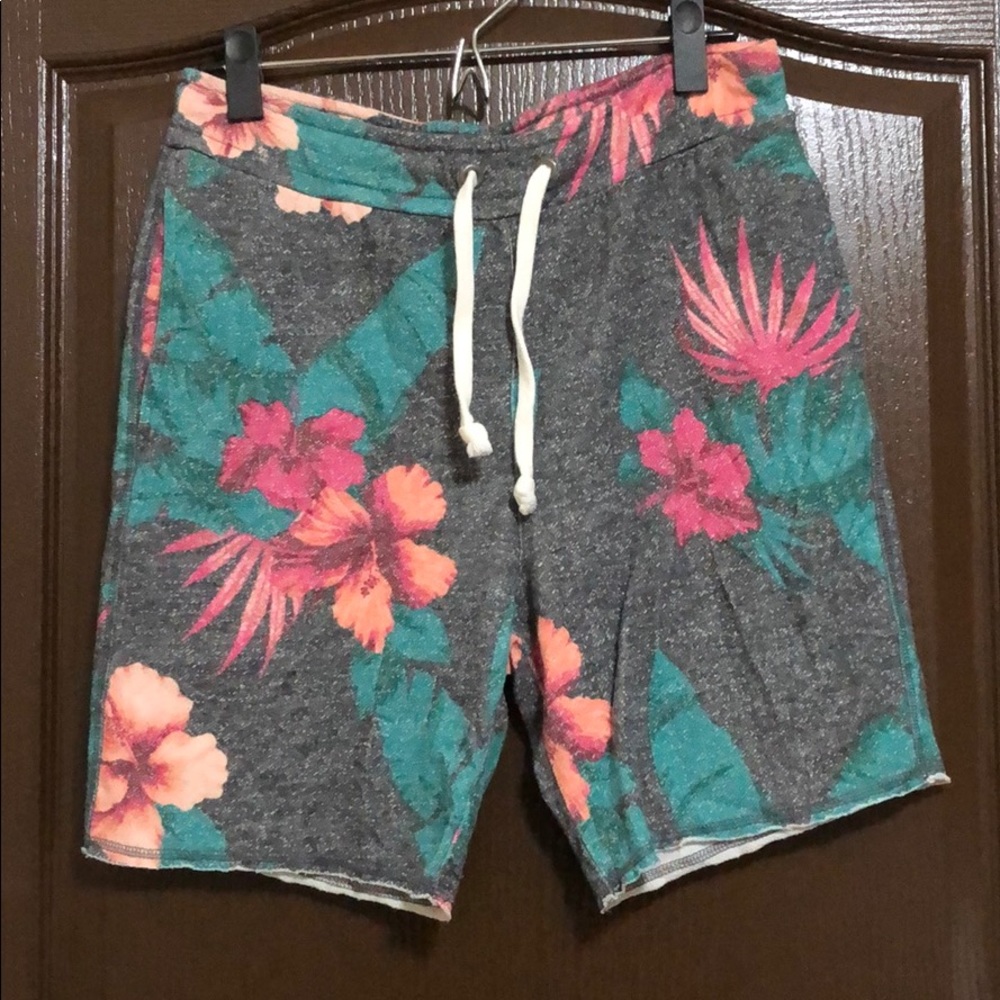 Mossimo shorts
